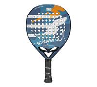 Pala de Pádel Bullpadel Ionic Control 2025
