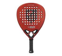 Pala de Pádel Bullpadel Vertex 02 Atletico De Madrid