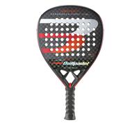 Bullpadel Pala Vertex 03 22, Adultos Unisex, Multicolor (Multicolor), Talla Única