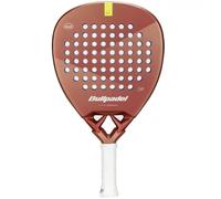Pala de Pádel Bullpadel Vertex 05 Woman Cloud 2026 (Delfi Brea)/ Marrón