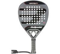 Pala de Pádel Bullpadel Vertex Comfort 04 Pro Line 2025 (Di Nenno)/ Gris