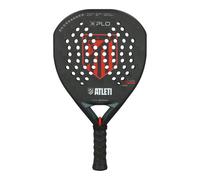 Pala de Pádel Bullpadel Xplo Atlético De Madrid