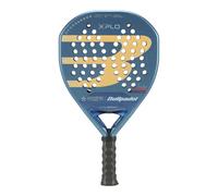 Bullpadel Xplo Tour Final 24 Premier Padel Collection