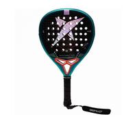 Pala de pádel drop shot axion attack soft 2026 (jon sanz) (DP344010)