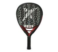 Pala de Pádel Drop Shot Conqueror Attack 1.0 2025