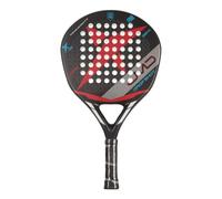 Pala de Padel Drop Shot Conqueror Jr Red