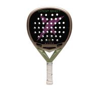 Pala de pádel drop shot explorer soft woman 2026/ marrón y púrpura (DP344003)