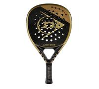 Aero-Star , color:negro , talla:nosize Dunlop