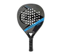 Pala de Pádel Dunlop Impact Carbon Pro Ltd Azul