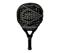 Pala de Pádel Dunlop Infinity Pro G1 Hl Black
