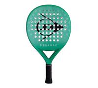 Pala de Pádel Dunlop Megamax Green 2025