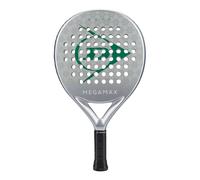 Pala de Pádel Dunlop Megamax Silver 26