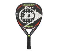 Pala de Pádel Dunlop Samurai Soft