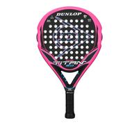 Pala de Pádel Dunlop Titan 2.0 Pink