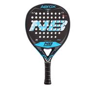 Pala de Pádel Enebe Aerox Carbon 21