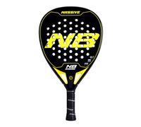 Pala de Pádel Enebe Massive Yellow