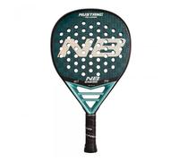 Pala de Pádel Enebe Mustang Esmerald 15k