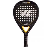 Pala de Pádel Enebe RS 9.1/ Amarilla
