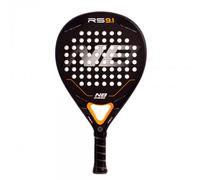 Pala de Pádel Enebe Rs 9.1 Orange 2024
