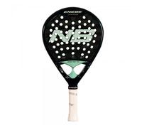 Pala de Pádel Enebe Suburban Green 12k