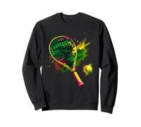 Pala de pádel Graphic Athletic para Jugadores Sudadera