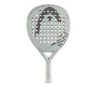 Pala de Pádel Head Bolt 2026 Blanco/gris