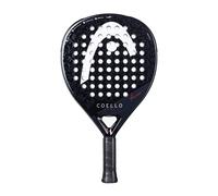Pala de Pádel Head Coello Vibe 2025