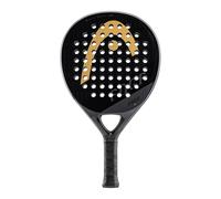 Pala de Pádel Head Edge Ii Black