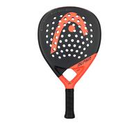 Pala de Pádel Head Graphene 360+ Alpha Power