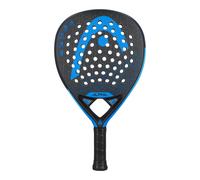 Pala de Pádel Head Graphene 360 Alpha Tour Azul