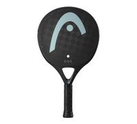 Pala de Pádel Head One Ultralight Black 2025