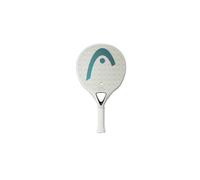 Pala de pádel head one ultralight blanco Talla única