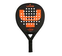 Pala de Pádel Hybrid Uroa: Equilibrio Perfecto entre Potencia, Control y Rendimiento en la Pista