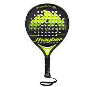 Pala de pádel dominator d3k bk Talla única