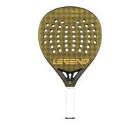 Pala de Pádel Legend Shadow Gold