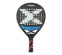 Pala Pádel Nox At10 Genius 12k Agustin Tapia 2024 MKP