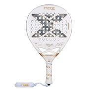 Pala de Pádel Nox At10 Genius 12k Alum Xtrem By Agustin Tapia 2026