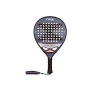 Pala De Pádel Nox At10 Genius 12k By Agustin Tapia 2025 MKP