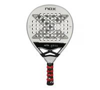 Pala de Padel Nox At10 Genius 18K Agustín Tapia 2024 Nox