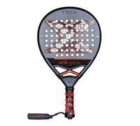 Pala de Pádel Nox At10 Genius 18k Alum By Agustin Tapia 2025