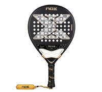 Pala de Pádel Nox At10 Genius 18k Alum By Agustin Tapia 2026