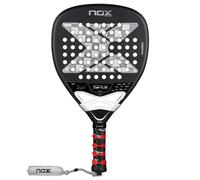 Nox Genius Attack 18k Alum Pala De Pádel