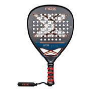 Pala de Pádel NoxSport AT10 Luxury Genius Attack 18K 2025 (Agustin Tapia)
