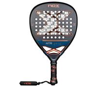 Pala de Pádel NoxSport AT10 Luxury Genius Attack 18K 2025 (Agustin Tapia)