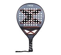 Pala de Pádel Nox At10 Genius Junior By Agustin Tapia