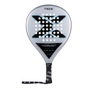 Pala de Pádel Nox At10 Genius Ultralight By Agustin Tapia
