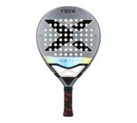 Pala de Pádel Nox At10 Pro Cup Comfort By Agustin Tapia 2025