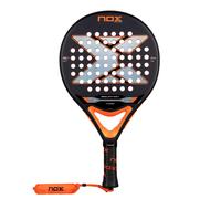 Pala de Pádel Nox Equation Hard Advanced