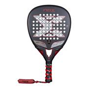Pala de Pádel Nox Future Attack 12k Alum