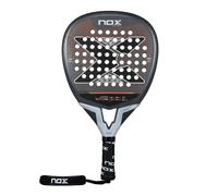 Pala de Pádel Nox La10 By Leo Augsburger 2024